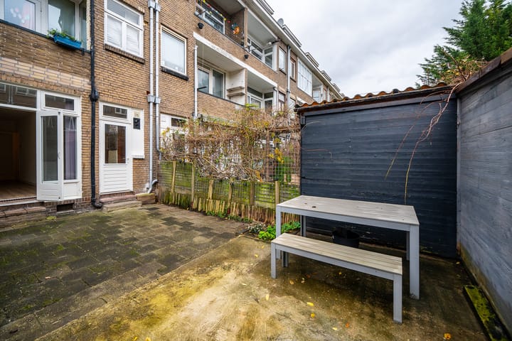 Foto 8 van Walchersestraat 58-C