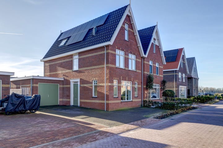 Foto 2 van Limmerslant 3