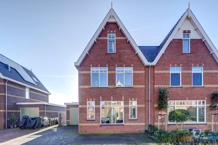 Foto 5 van Limmerslant 3