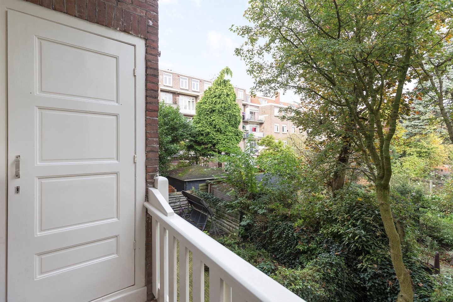 Foto 25 van Uithoornstraat 2-A1