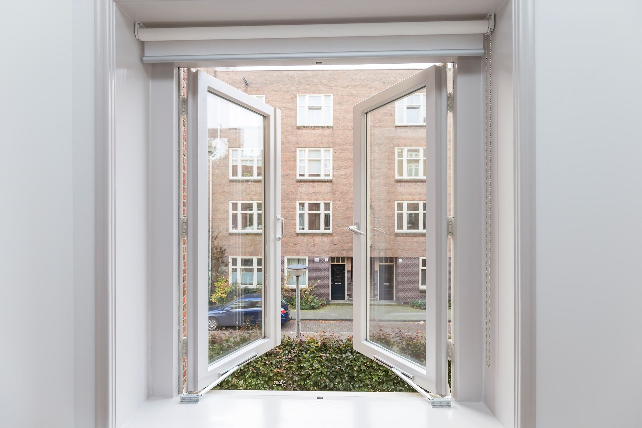 Foto 9 van Uithoornstraat 2-A1