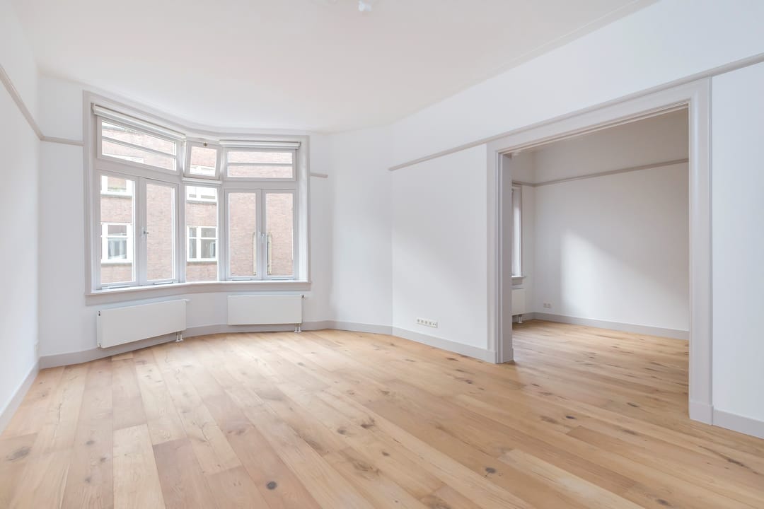 Foto 1 van Uithoornstraat 2-A1