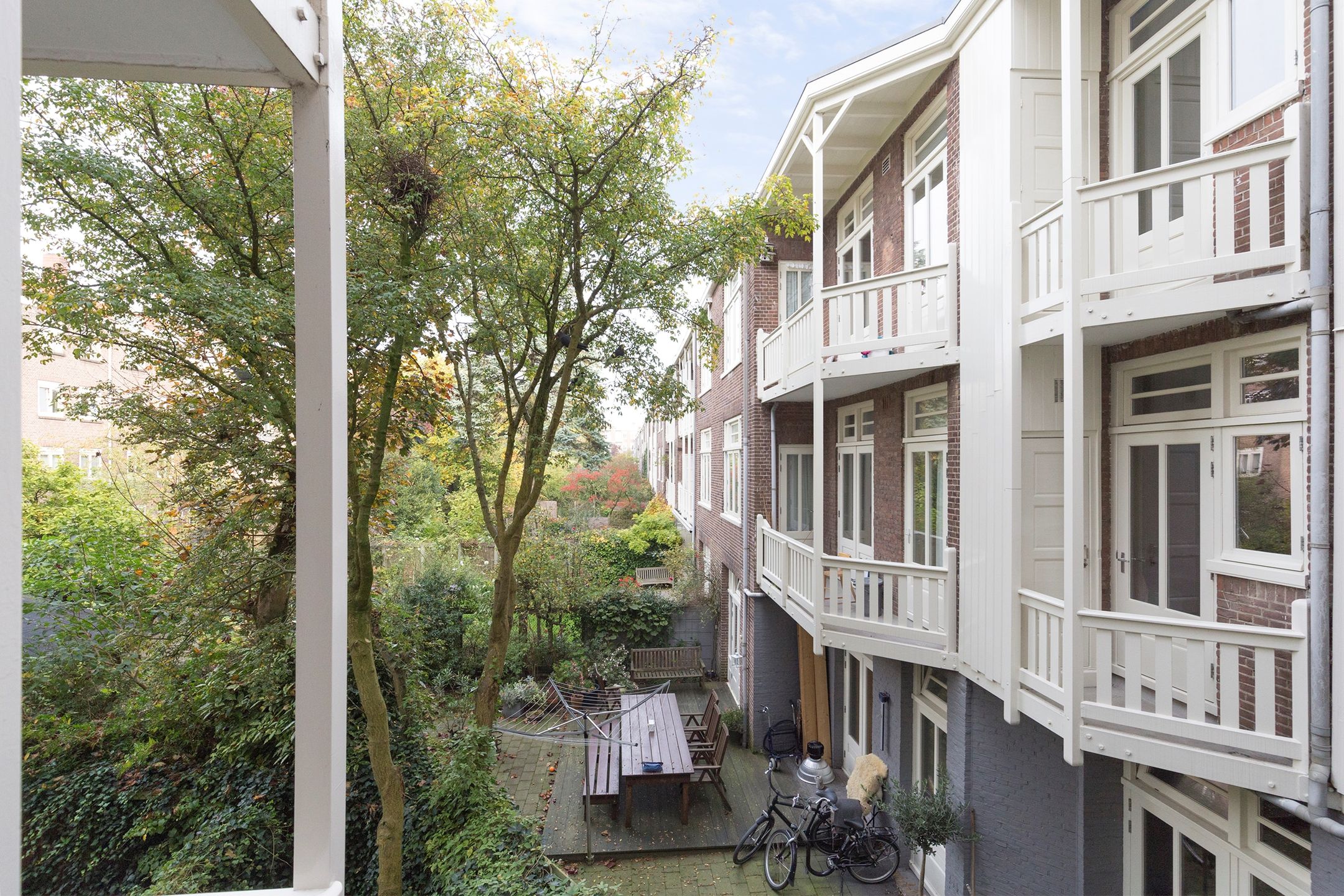 Foto 18 van Uithoornstraat 2-A1