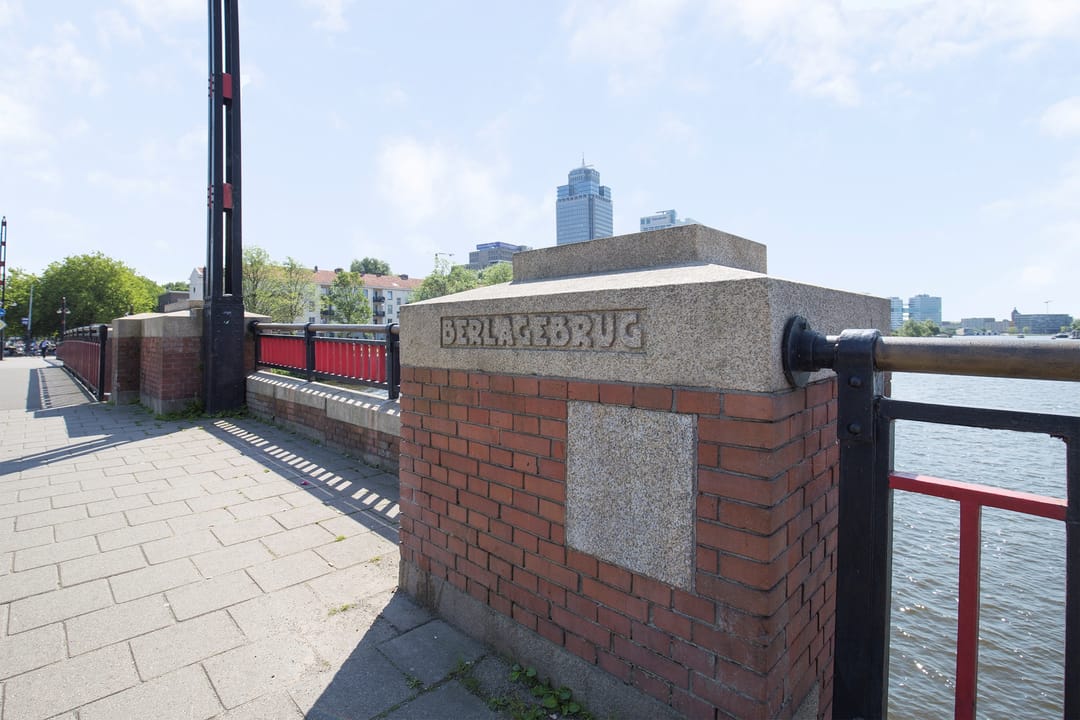 Foto 37 van Uithoornstraat 2-A1