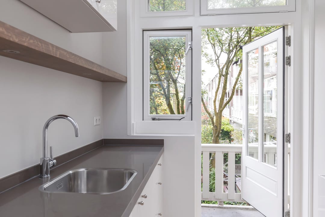 Foto 23 van Uithoornstraat 2-A1