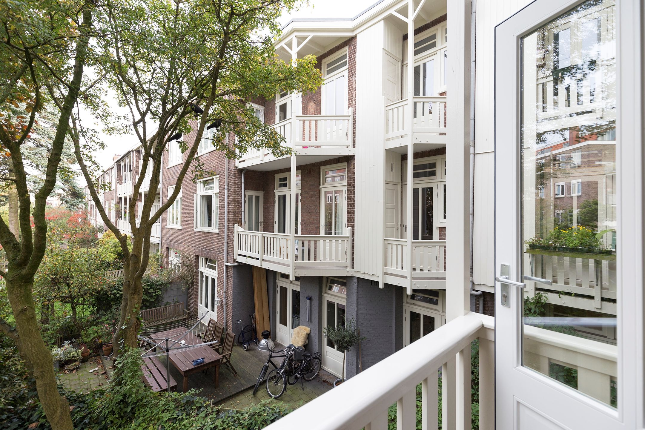 Foto 24 van Uithoornstraat 2-A1