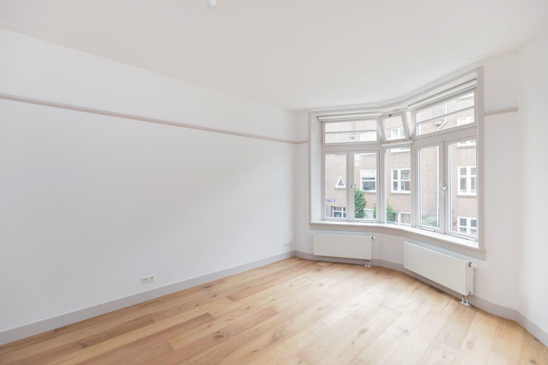 Foto 2 van Uithoornstraat 2-A1