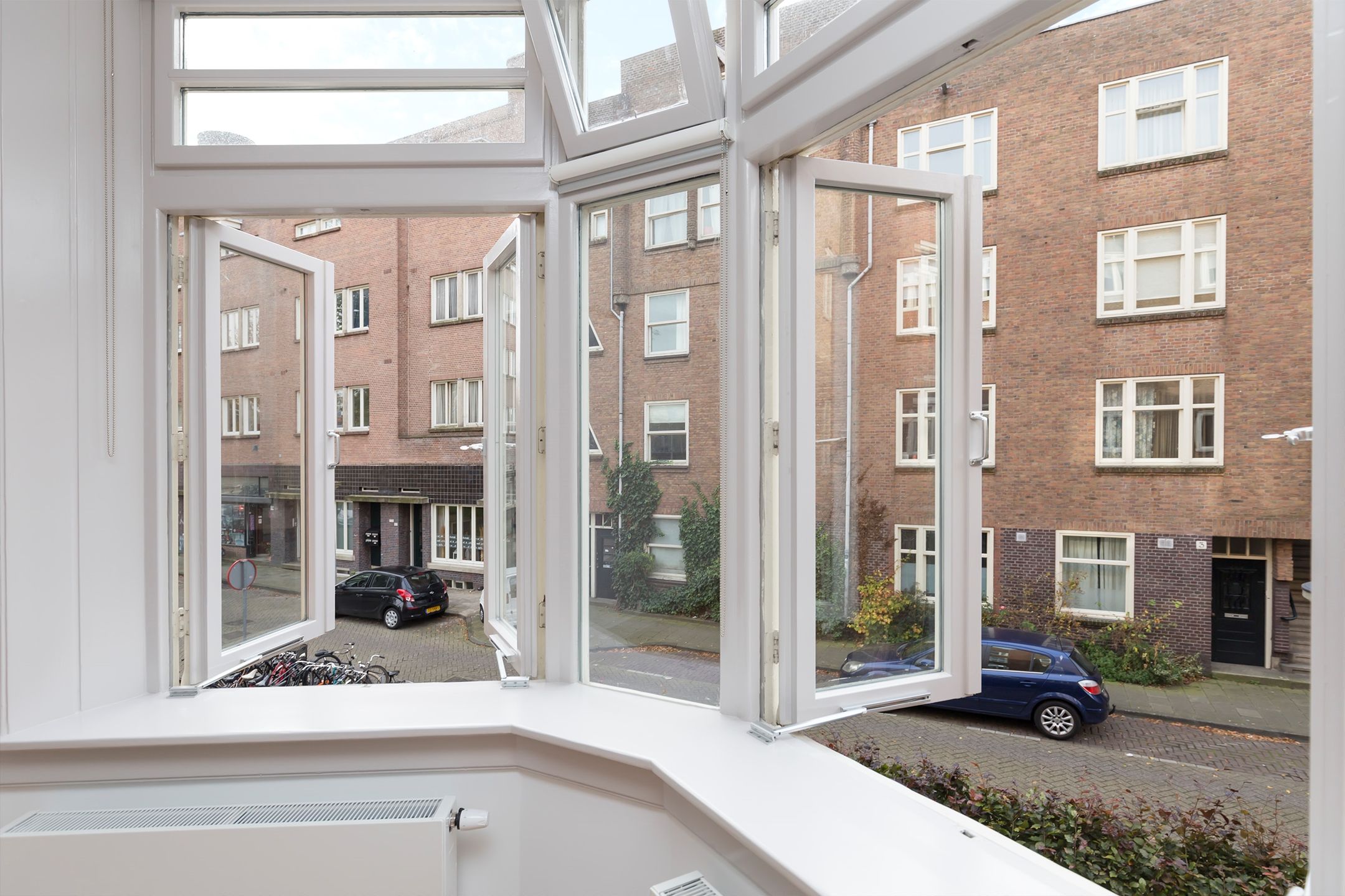 Foto 6 van Uithoornstraat 2-A1