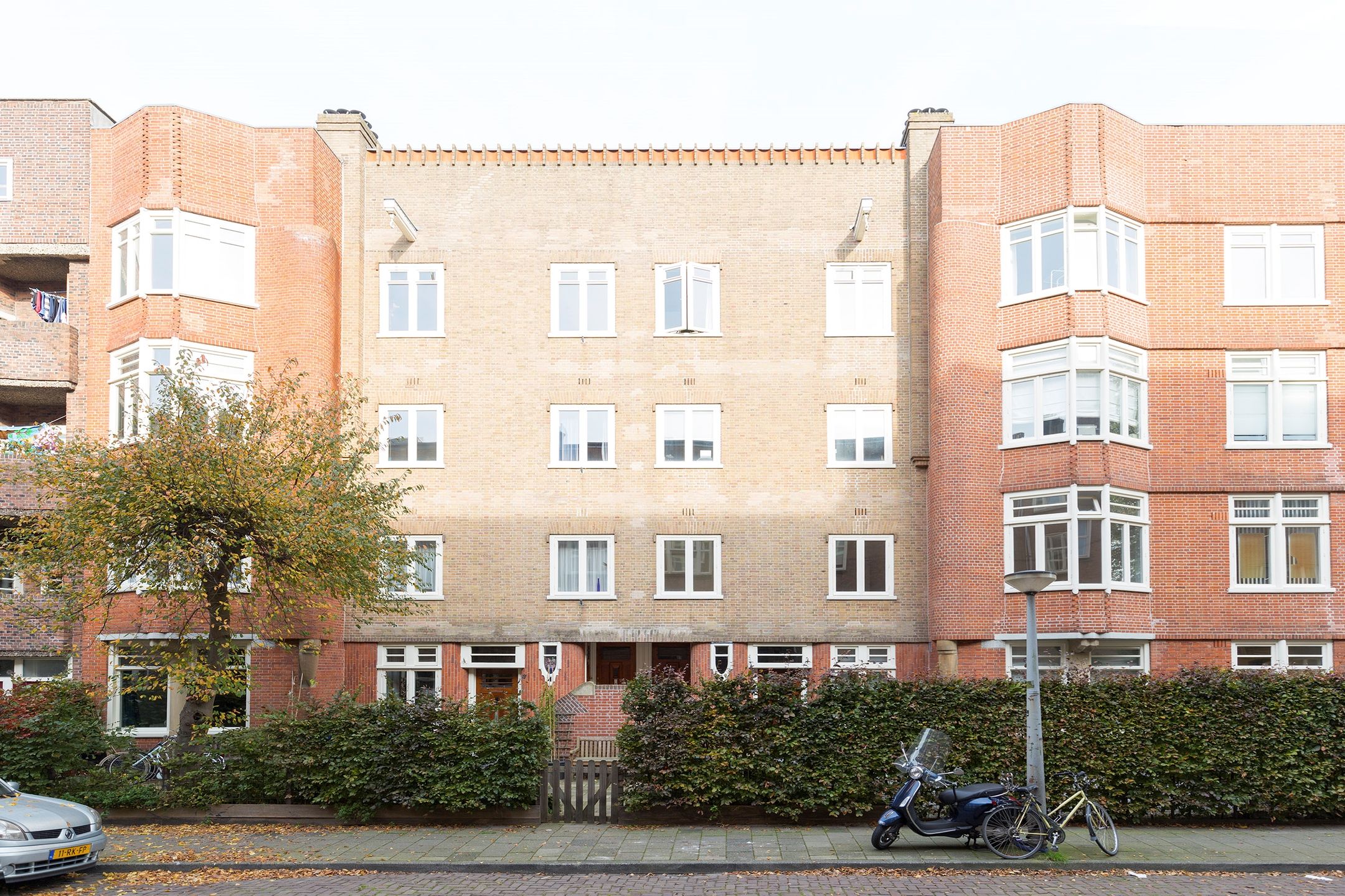 Foto 36 van Uithoornstraat 2-A1