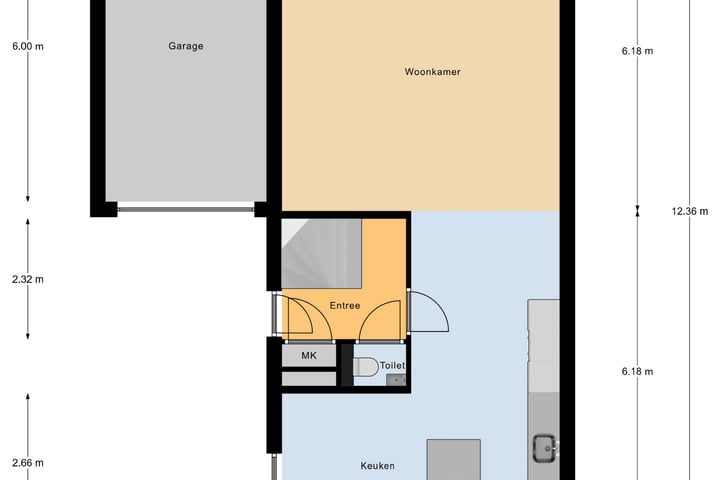 Foto 46 van Limmerslant 3