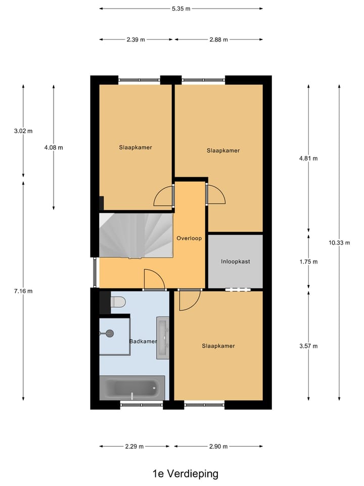 Foto 47 van Limmerslant 3