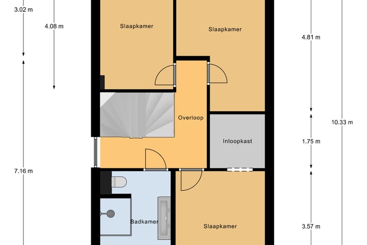 Foto 47 van Limmerslant 3