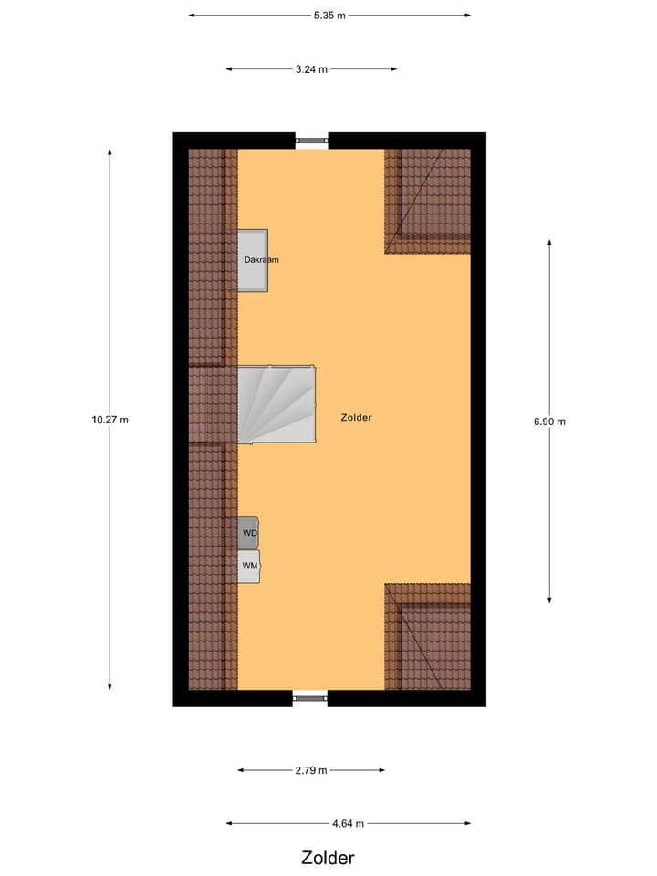 Foto 48 van Limmerslant 3