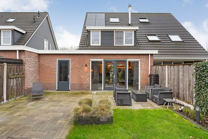 Foto 2 van Bindweg 3