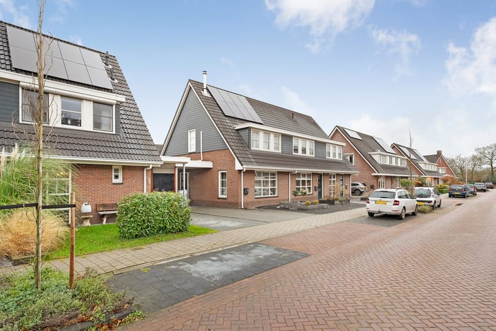 Foto 4 van Bindweg 3