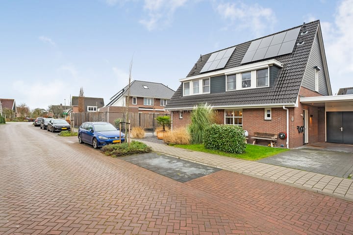 Foto 5 van Bindweg 3