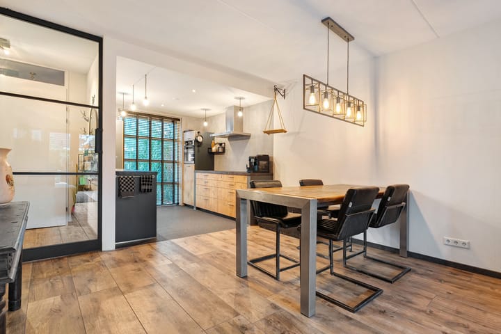 Foto 7 van Bindweg 3