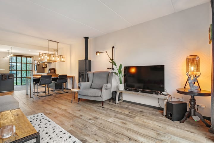 Foto 8 van Bindweg 3