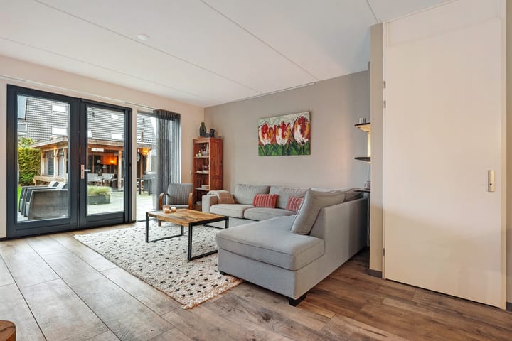 Foto 9 van Bindweg 3