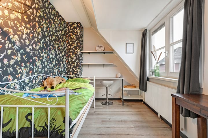 Foto 17 van Bindweg 3