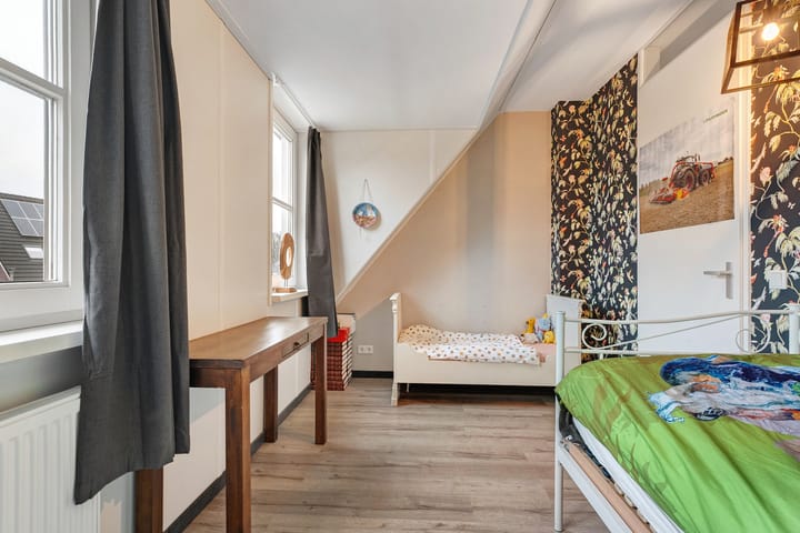 Foto 18 van Bindweg 3