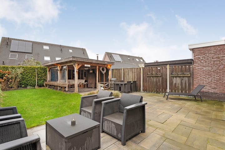 Foto 24 van Bindweg 3