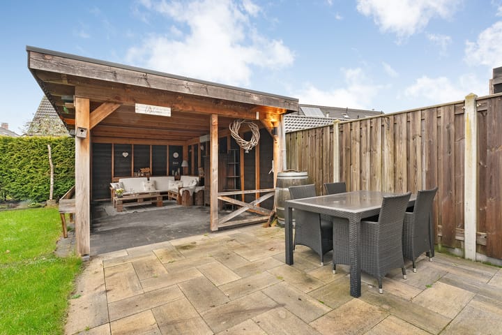 Foto 25 van Bindweg 3