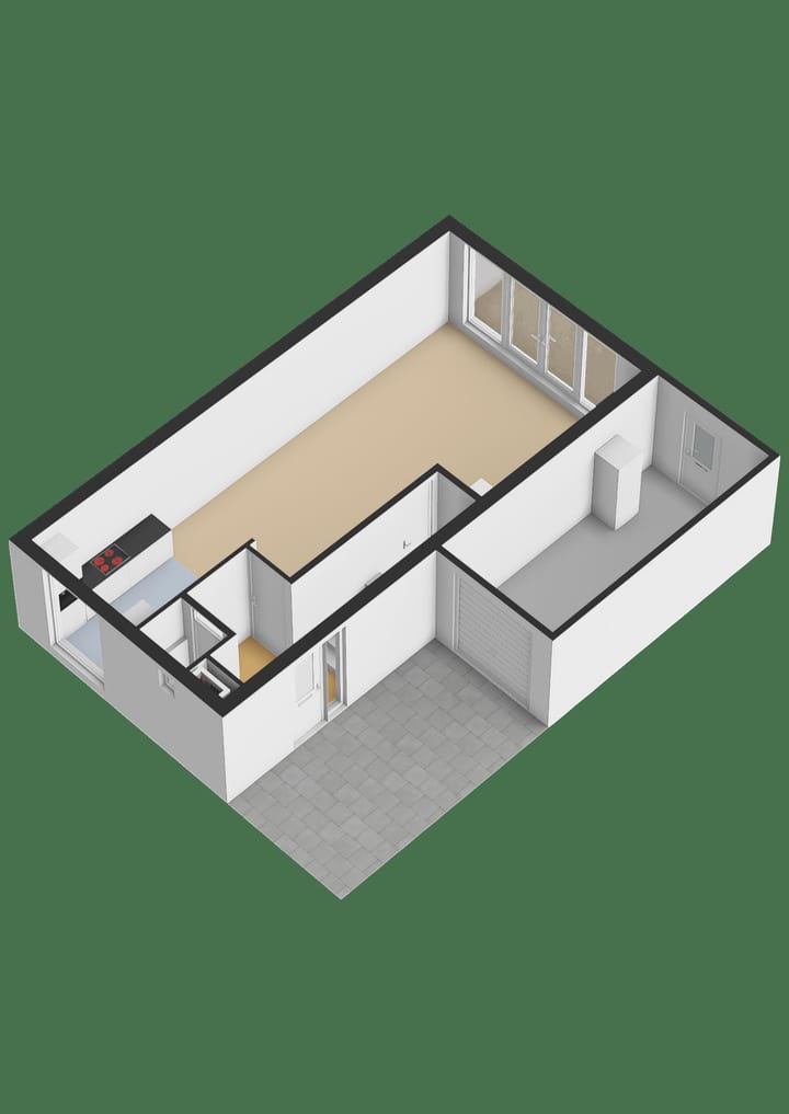 Foto 30 van Bindweg 3