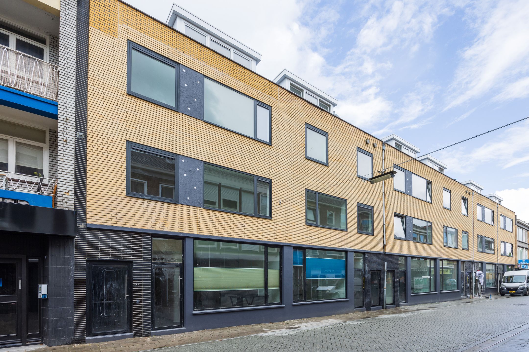 Marktstraat 19-B, 19, B, Hengelo (OV), 7551DR, Overijssel, Nederland 19