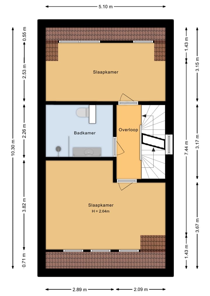 Foto 31 van Bindweg 3