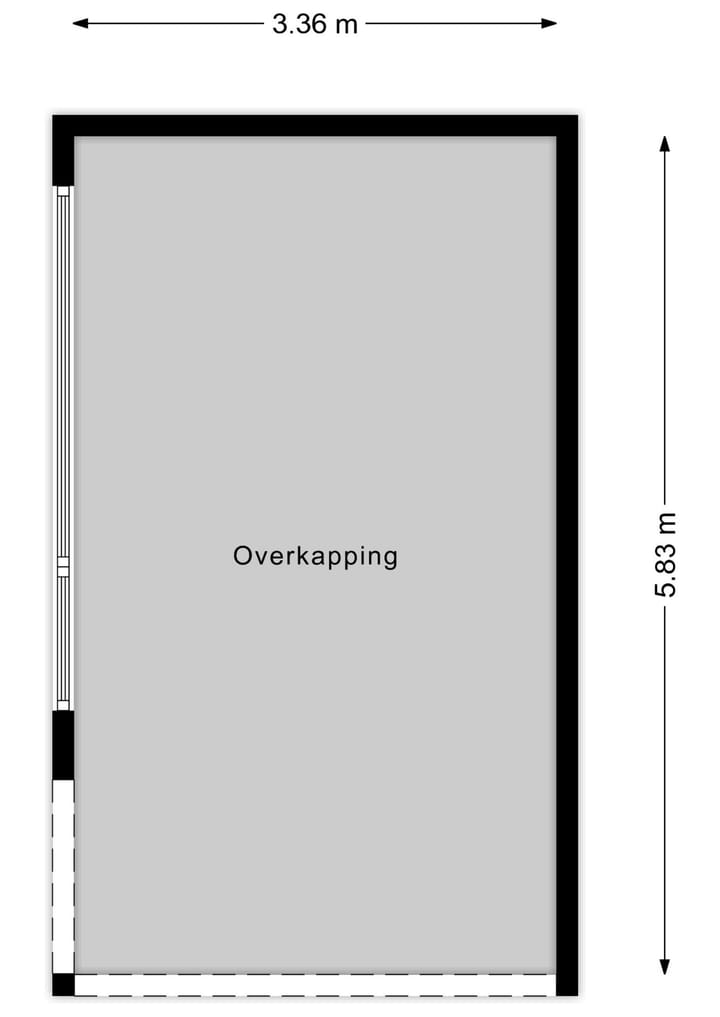 Foto 33 van Bindweg 3