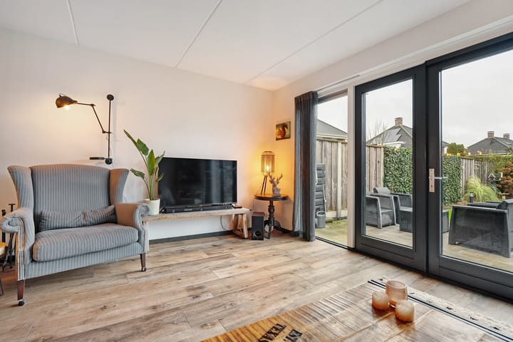 Foto 3 van Bindweg 3