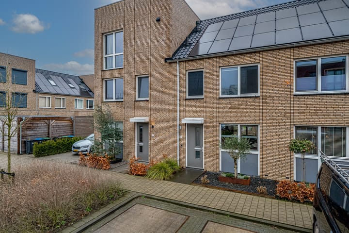 Foto 1 van Hydrofoor 39