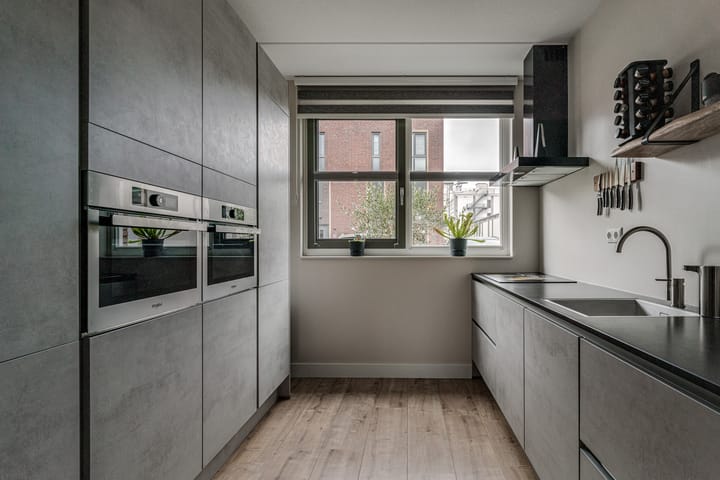 Foto 4 van Hydrofoor 39