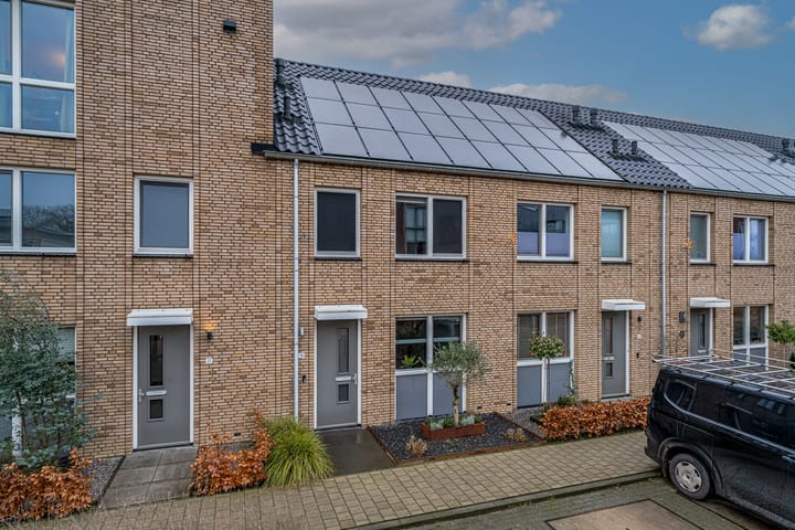 Foto 6 van Hydrofoor 39