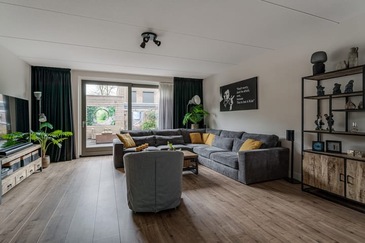 Foto 10 van Hydrofoor 39