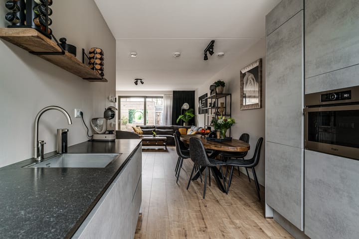 Foto 17 van Hydrofoor 39