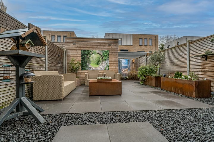 Foto 35 van Hydrofoor 39