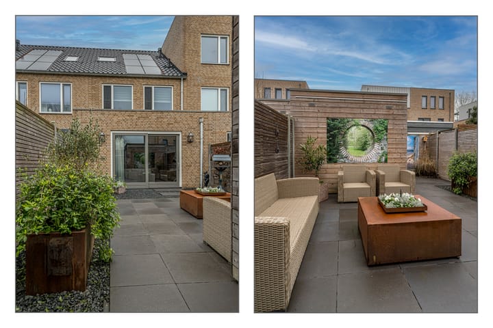 Foto 36 van Hydrofoor 39