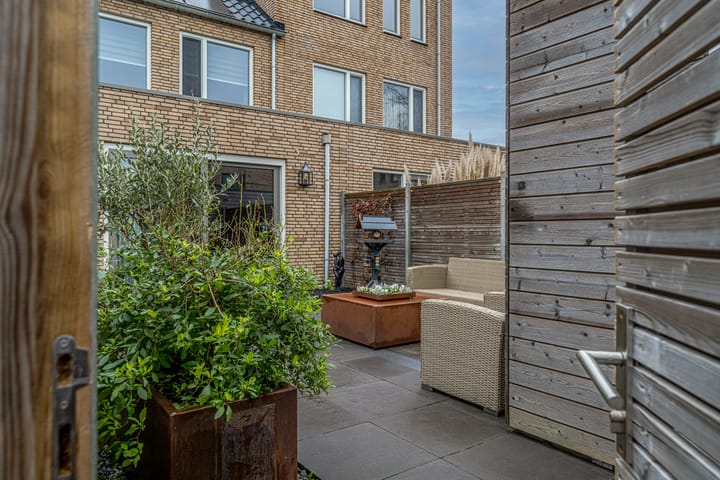 Foto 39 van Hydrofoor 39