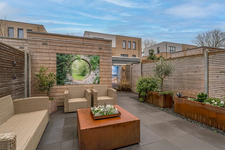 Foto 40 van Hydrofoor 39