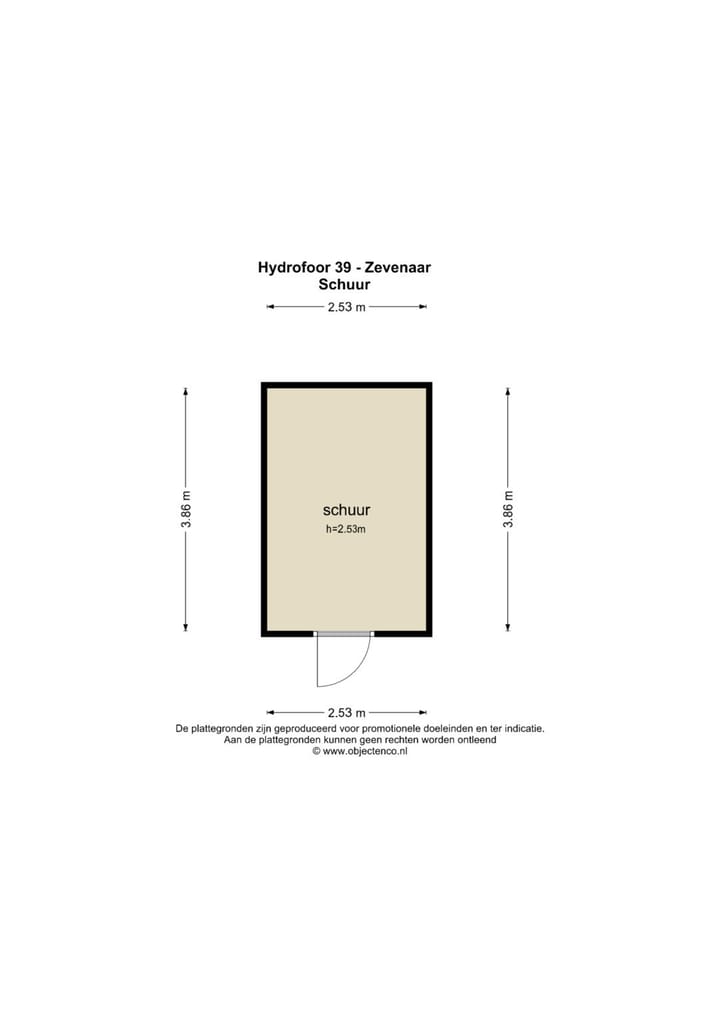 Foto 53 van Hydrofoor 39