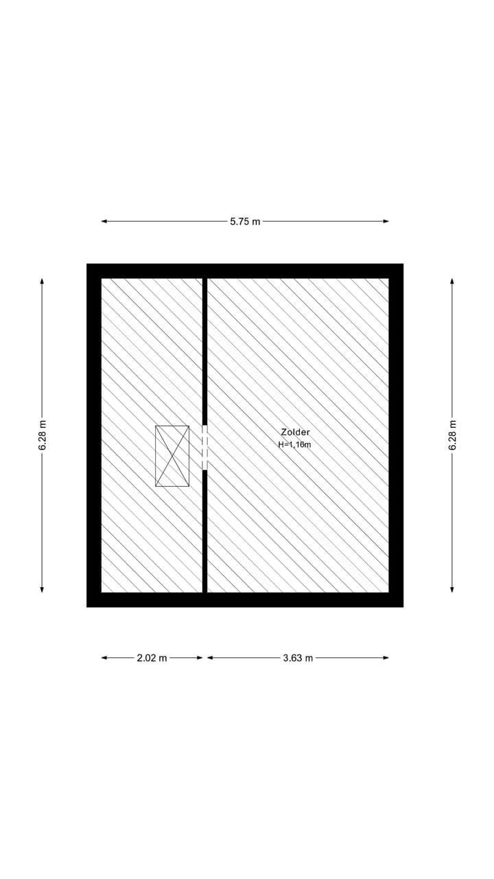 Foto 37 van Nyckle Haismastraat 12