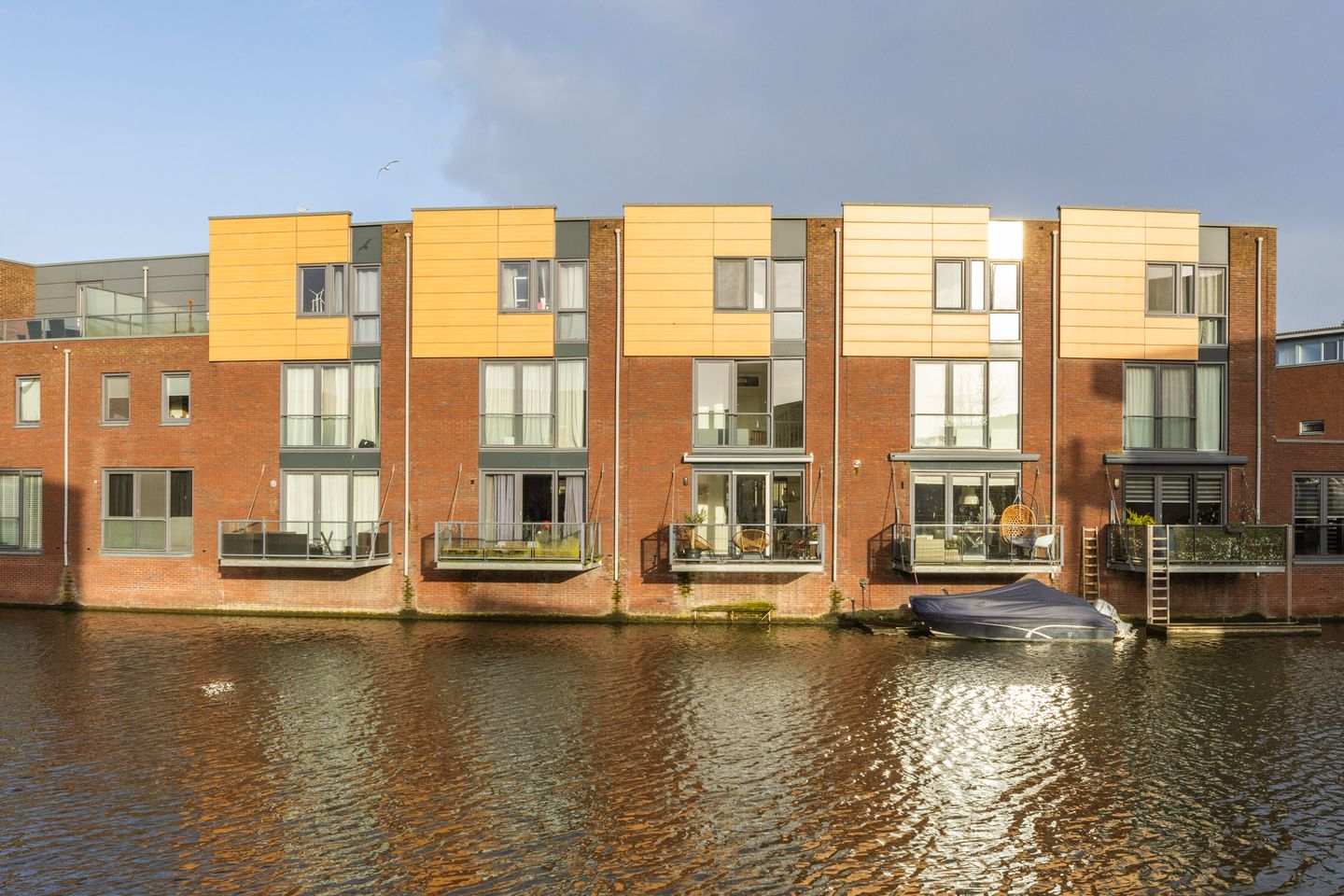 Foto 1 van Lucky Lukestraat 33