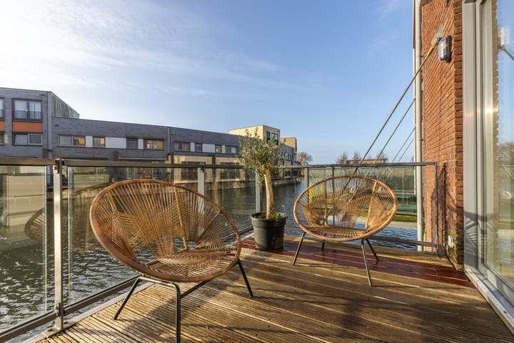 Foto 2 van Lucky Lukestraat 33