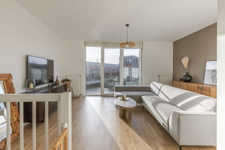 Foto 4 van Lucky Lukestraat 33