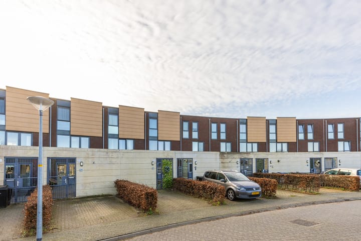 Foto 6 van Lucky Lukestraat 33