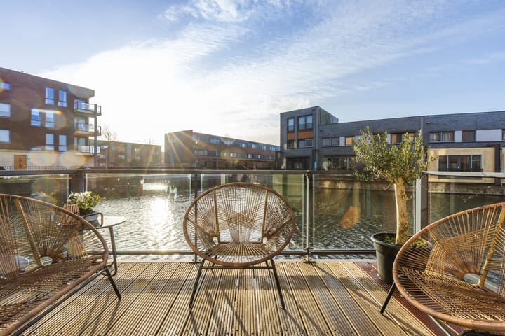 Foto 17 van Lucky Lukestraat 33