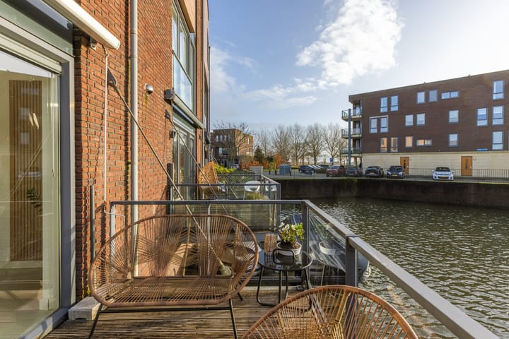 Foto 18 van Lucky Lukestraat 33