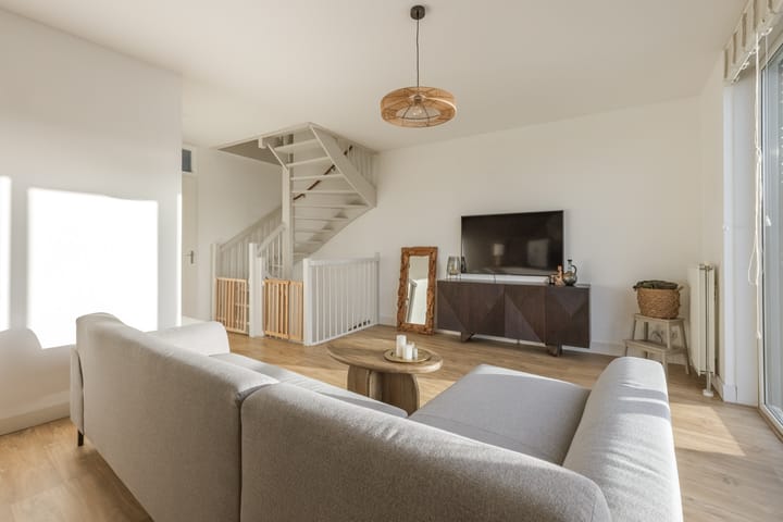 Foto 22 van Lucky Lukestraat 33